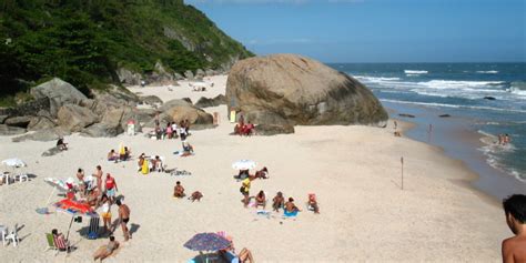 nude brazil beach|Praia do Abricó, Brazil ‣ Nude Beach Map.